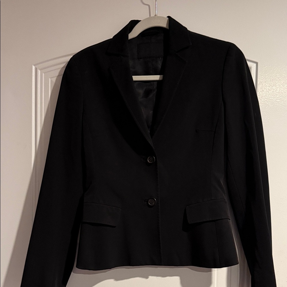 Prada Blazer sz 40 preowned